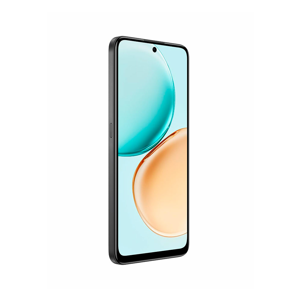 Смартфон Honor X7D 8/128Gb Black (Черный) RU