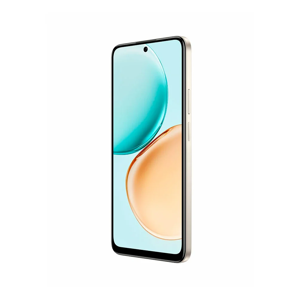 Смартфон Honor X7D 8/128Gb Gold (Золотой) RU