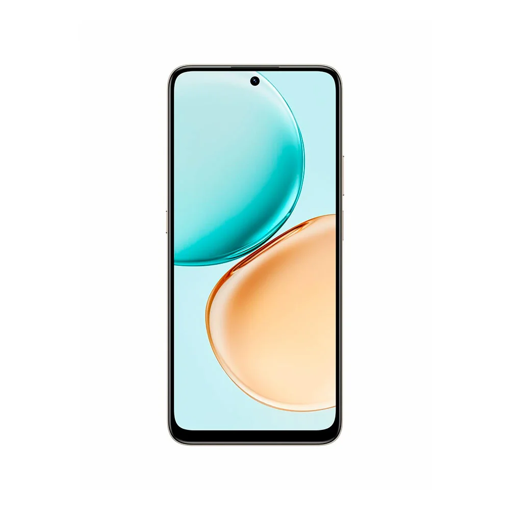 Смартфон Honor X7D 8/128Gb Gold (Золотой) RU