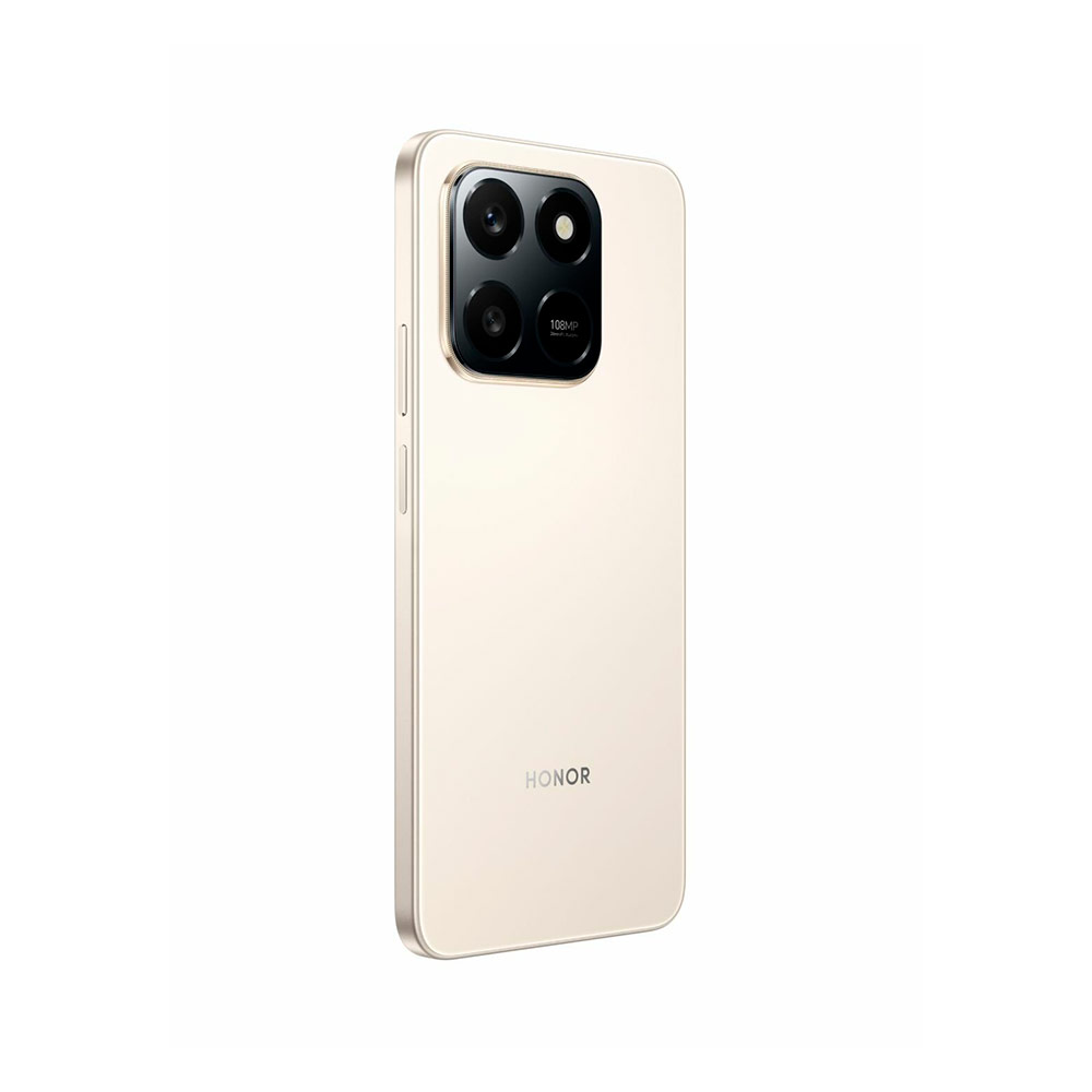 Смартфон Honor X7D 8/128Gb Gold (Золотой) RU