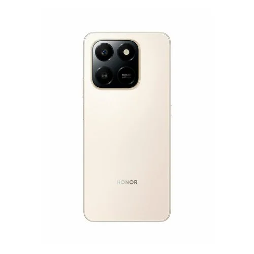 Смартфон Honor X7D 8/128Gb Gold (Золотой) RU