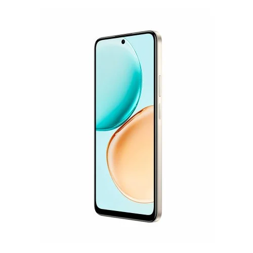 Смартфон Honor X7D 8/128Gb Gold (Золотой) RU