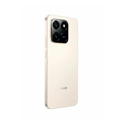 Смартфон Honor X7D 8/128Gb Gold (Золотой) RU