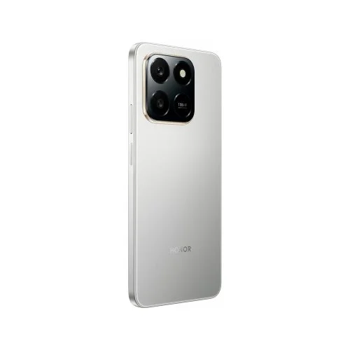 Купить Смартфон Honor X7D 8/128Gb Silver (Серебряный) RU Смартфон Honor X7D 8/128Gb Silver (Серебряный) RU