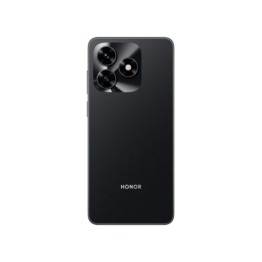Смартфон Honor X5c Plus 4/128Gb Midnight Black (Черный) RU