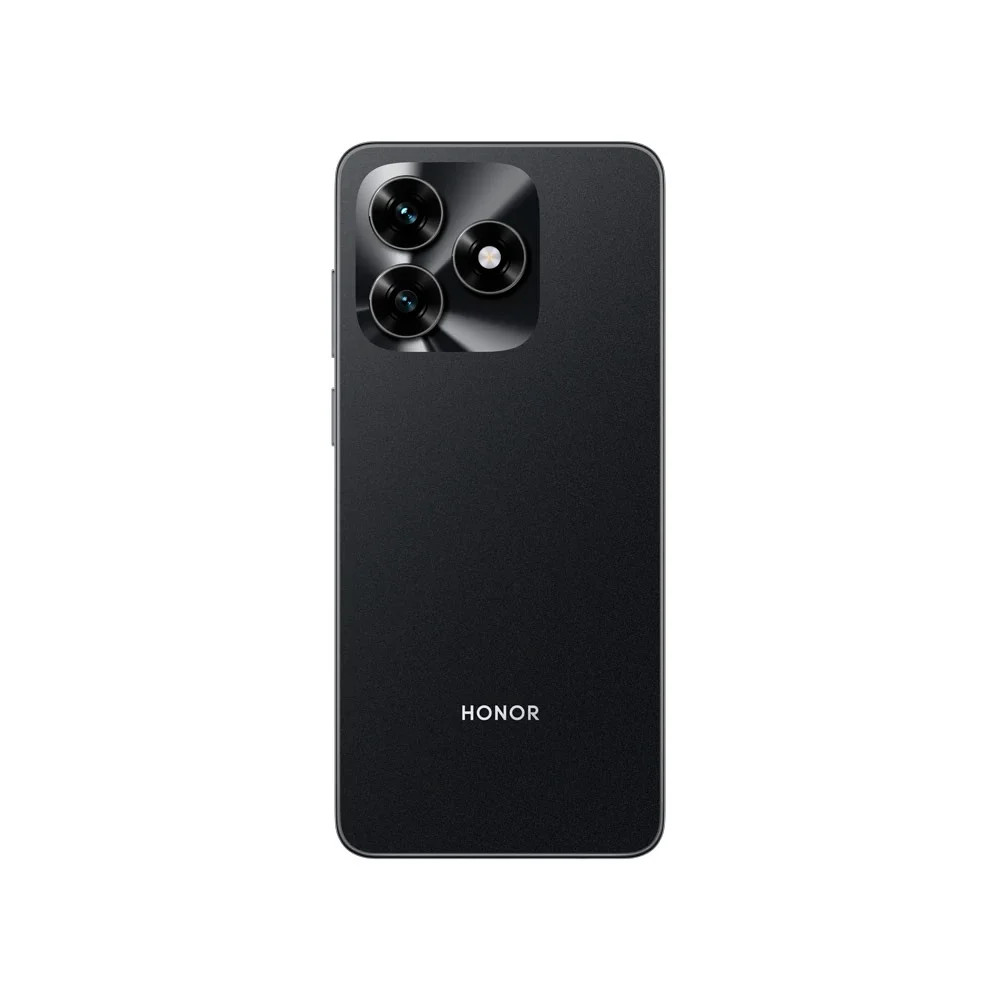 Смартфон Honor X5c Plus 4/128Gb Midnight Black (Черный) RU