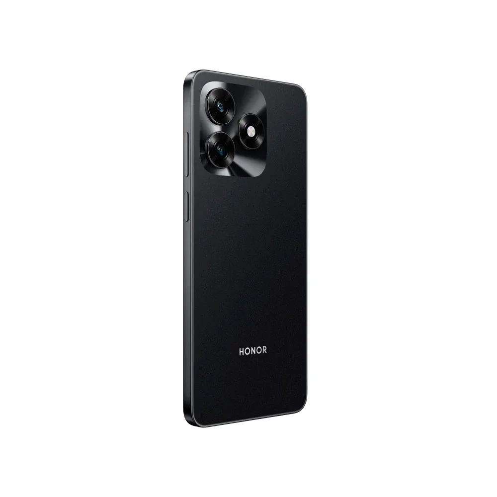 Смартфон Honor X5c Plus 4/128Gb Midnight Black (Черный) RU