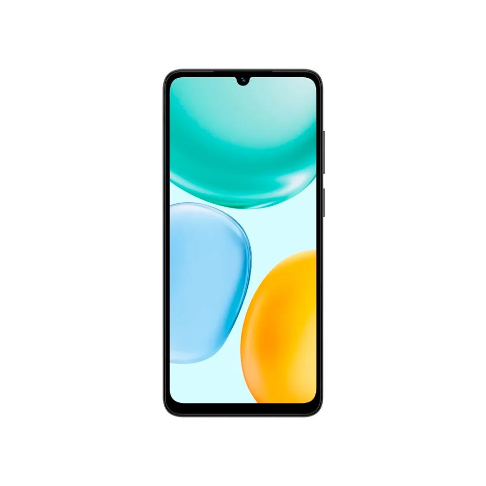 Смартфон Honor X5c Plus 4/128Gb Midnight Black (Черный) RU
