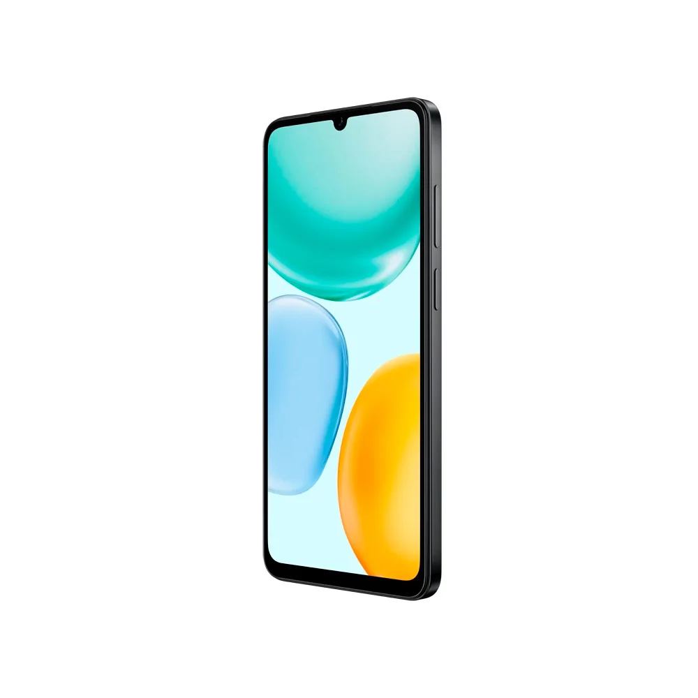 Смартфон Honor X5c Plus 4/128Gb Midnight Black (Черный) RU