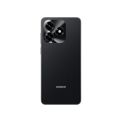 Смартфон Honor X5c Plus 4/128Gb Midnight Black (Черный) RU