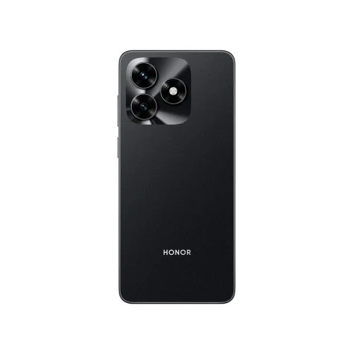 Смартфон Honor X5c Plus 4/128Gb Midnight Black (Черный) RU