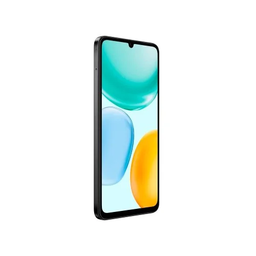 Смартфон Honor X5c Plus 4/128Gb Midnight Black (Черный) RU