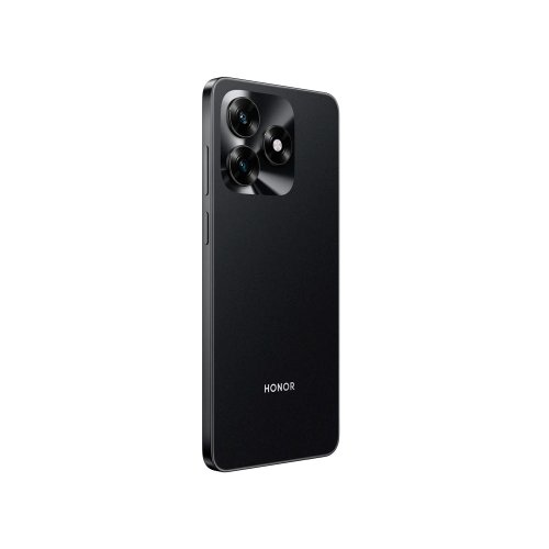 Смартфон Honor X5c Plus 4/128Gb Midnight Black (Черный) RU