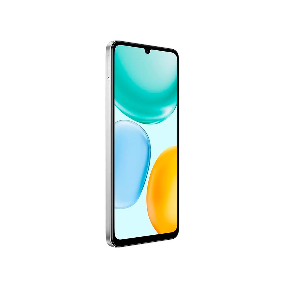 Смартфон Honor X5c Plus 4/128Gb Meteor Silver (Серебряный) RU