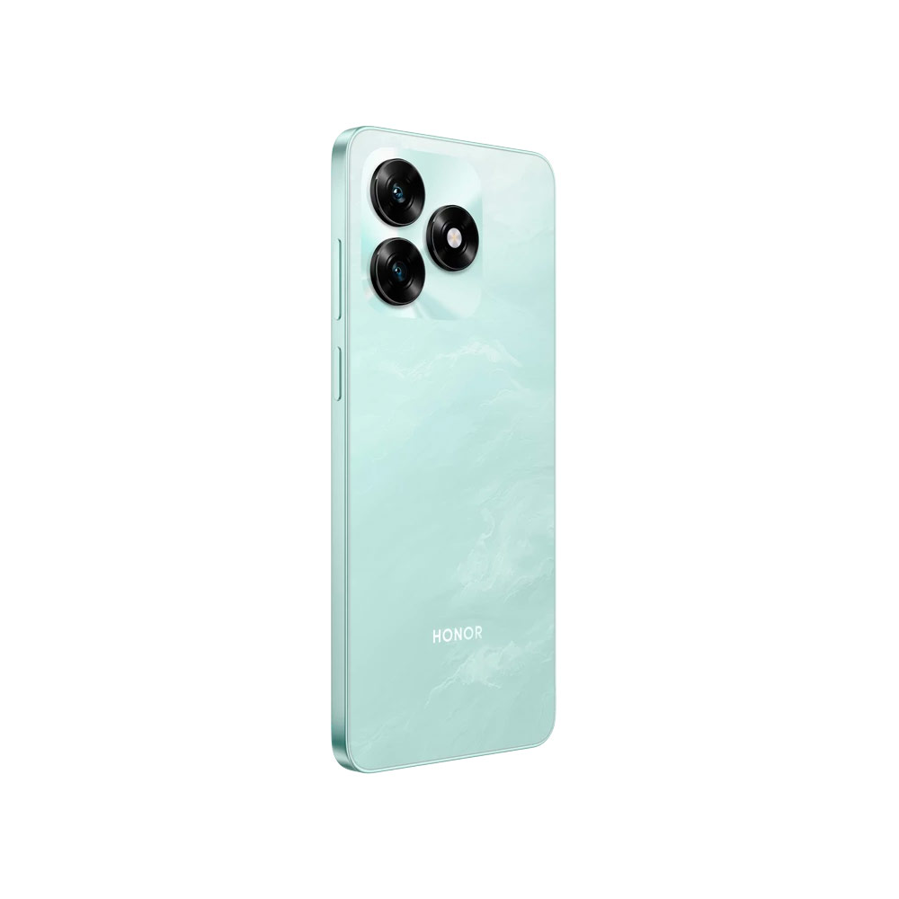 Смартфон Honor X5c Plus 4/128Gb Green (Зеленый) RU