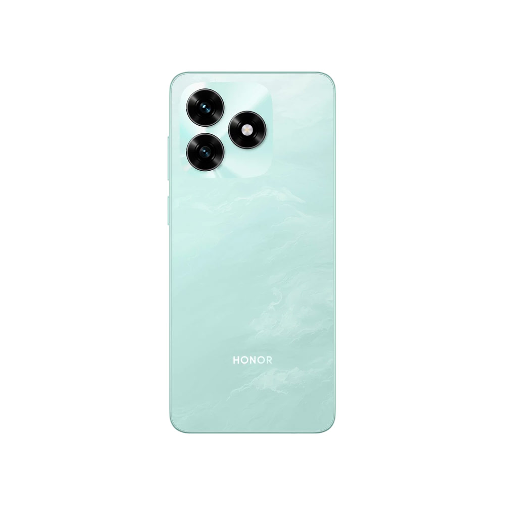 Смартфон Honor X5c Plus 4/128Gb Green (Зеленый) RU