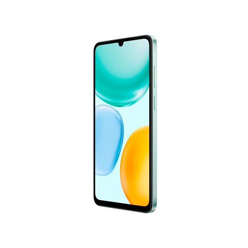 Смартфон Honor X5c Plus 4/128Gb Green (Зеленый) RU