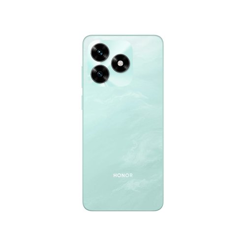 Смартфон Honor X5c Plus 4/128Gb Green (Зеленый) RU