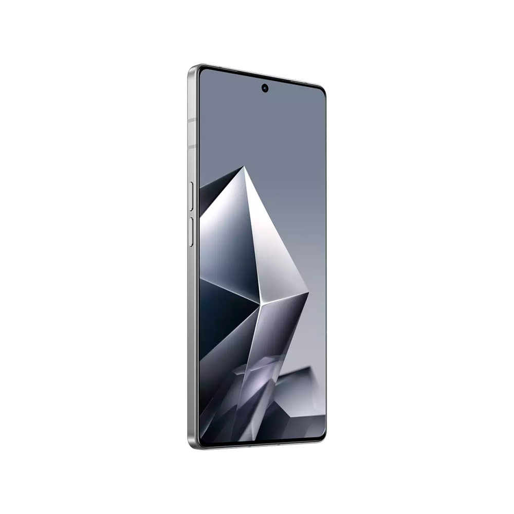 Смартфон Infinix Note 50 Pro 12/256Gb Racing Edition (Серебристый) RU