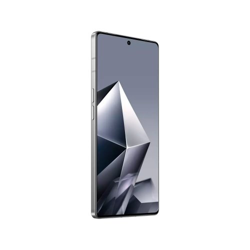 Смартфон Infinix Note 50 Pro 12/256Gb Racing Edition (Серебристый) RU