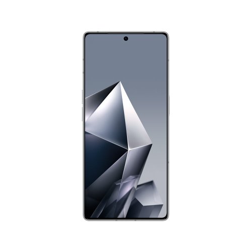 Смартфон Infinix Note 50 Pro 12/256Gb Racing Edition (Серебристый) RU