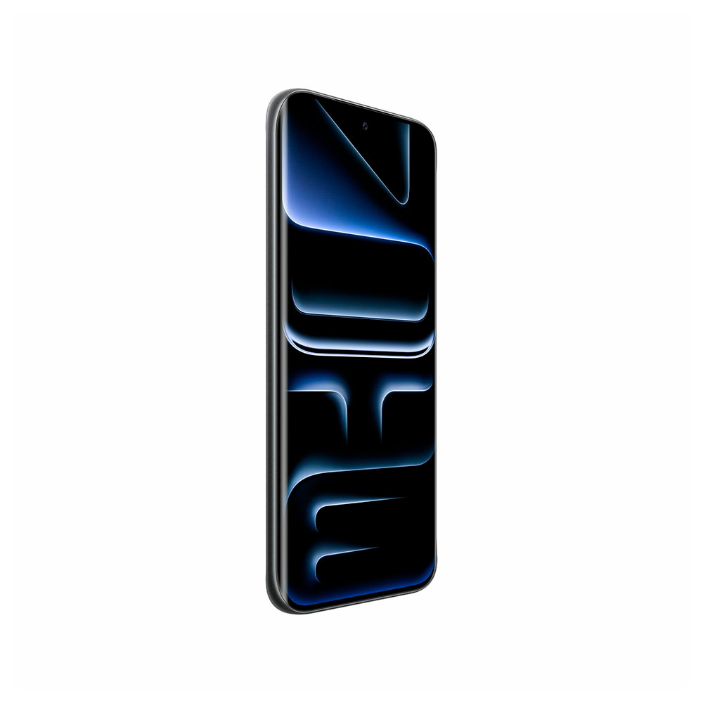 Смартфон Infinix Note Edge 8/256GB Shadow Black (Черный) RU
