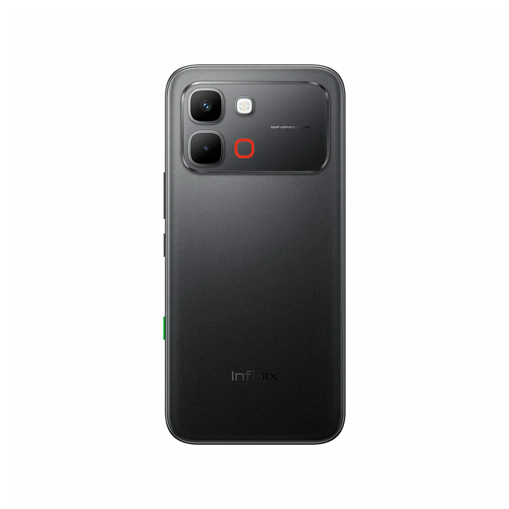 Купить Смартфон Infinix Note Edge 8/256GB Shadow Black (Черный) RU Смартфон Infinix Note Edge 8/256GB Shadow Black (Черный) RU
