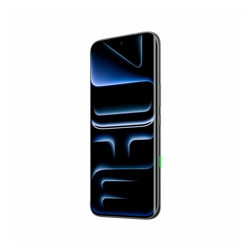 Смартфон Infinix Note Edge 8/256GB Shadow Black (Черный) RU