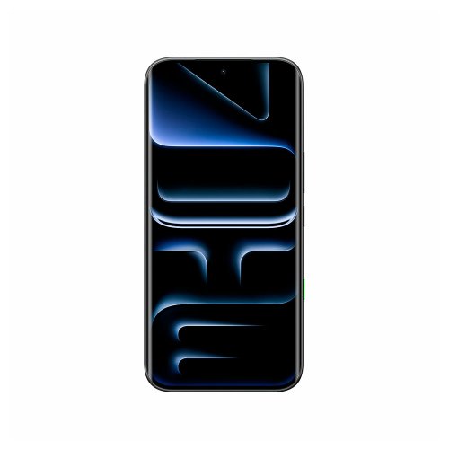 Смартфон Infinix Note Edge 8/256GB Shadow Black (Черный) RU