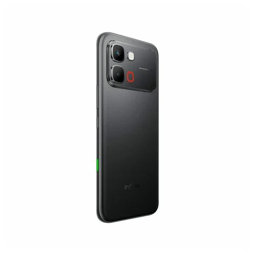 Купить Смартфон Infinix Note Edge 8/256GB Shadow Black (Черный) RU Смартфон Infinix Note Edge 8/256GB Shadow Black (Черный) RU