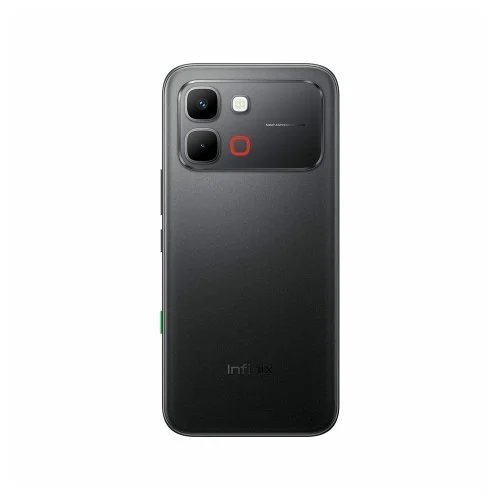 Купить Смартфон Infinix Note Edge 8/256GB Shadow Black (Черный) RU Смартфон Infinix Note Edge 8/256GB Shadow Black (Черный) RU