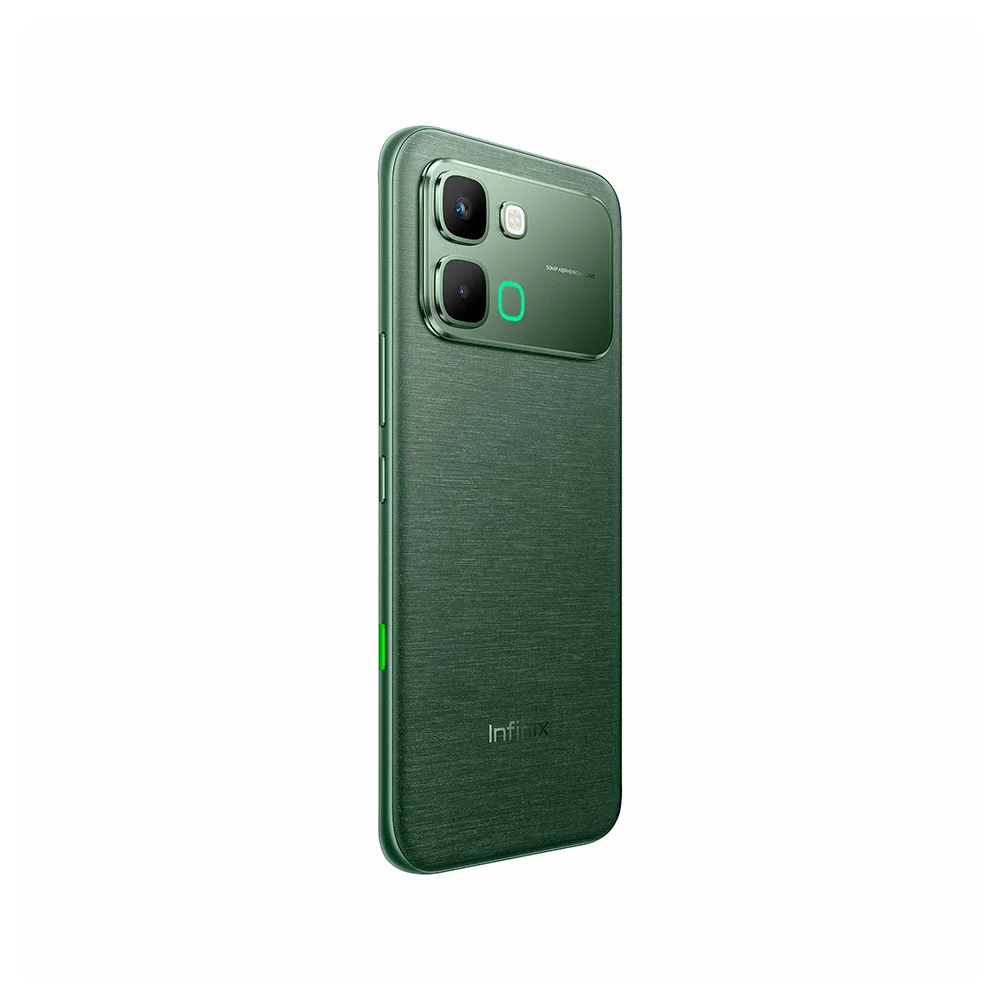 Купить Смартфон Infinix Note Edge 8/256GB Silk Green (Зеленый) RU Смартфон Infinix Note Edge 8/256GB Silk Green (Зеленый) RU