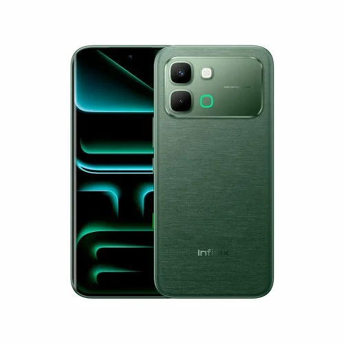 Купить Смартфон Infinix Note Edge 8/256GB Silk Green (Зеленый) RU Смартфон Infinix Note Edge 8/256GB Silk Green (Зеленый) RU