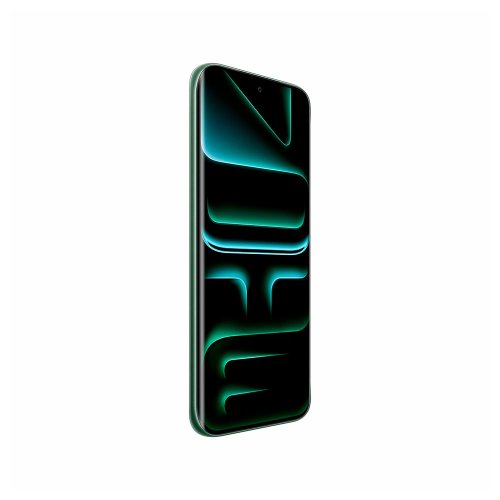 Смартфон Infinix Note Edge 8/256GB Silk Green (Зеленый) RU