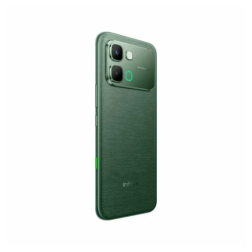 Купить Смартфон Infinix Note Edge 8/256GB Silk Green (Зеленый) RU Смартфон Infinix Note Edge 8/256GB Silk Green (Зеленый) RU