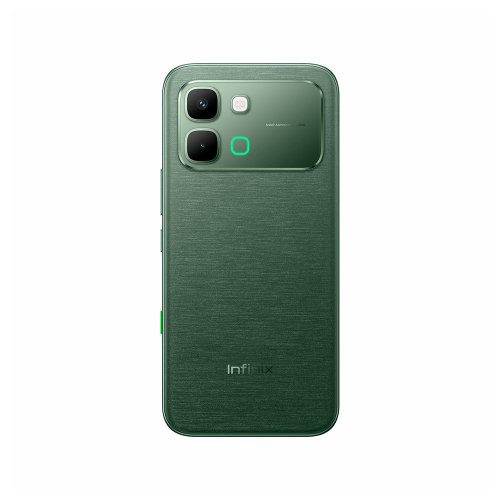 Смартфон Infinix Note Edge 8/256GB Silk Green (Зеленый) RU
