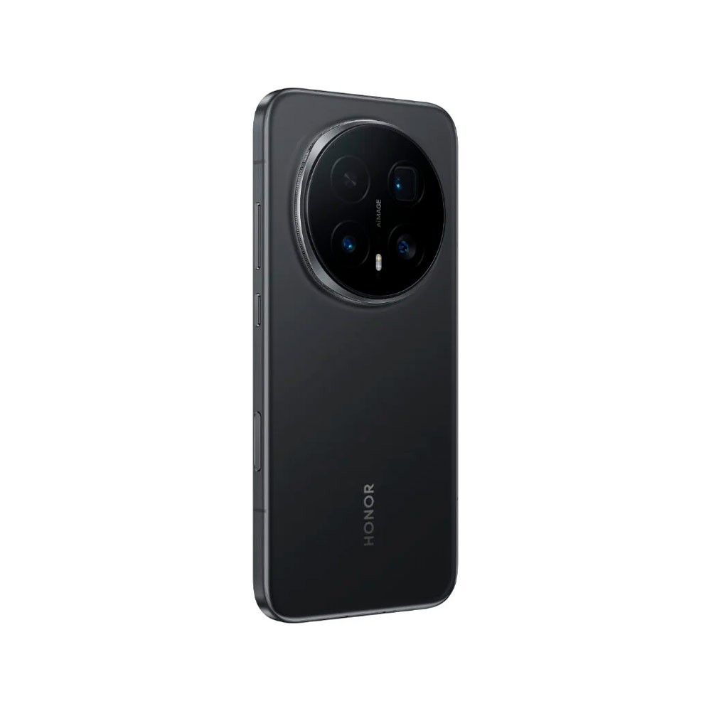 Смартфон Honor Magic 8 Pro 12/512Gb Black (Черный) EU