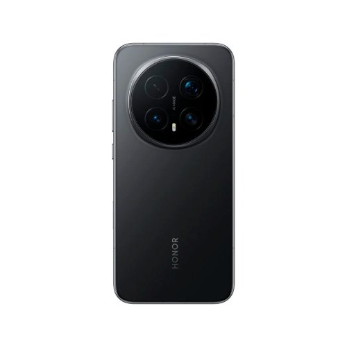 Смартфон Honor Magic 8 Pro 12/512Gb Black (Черный) EU