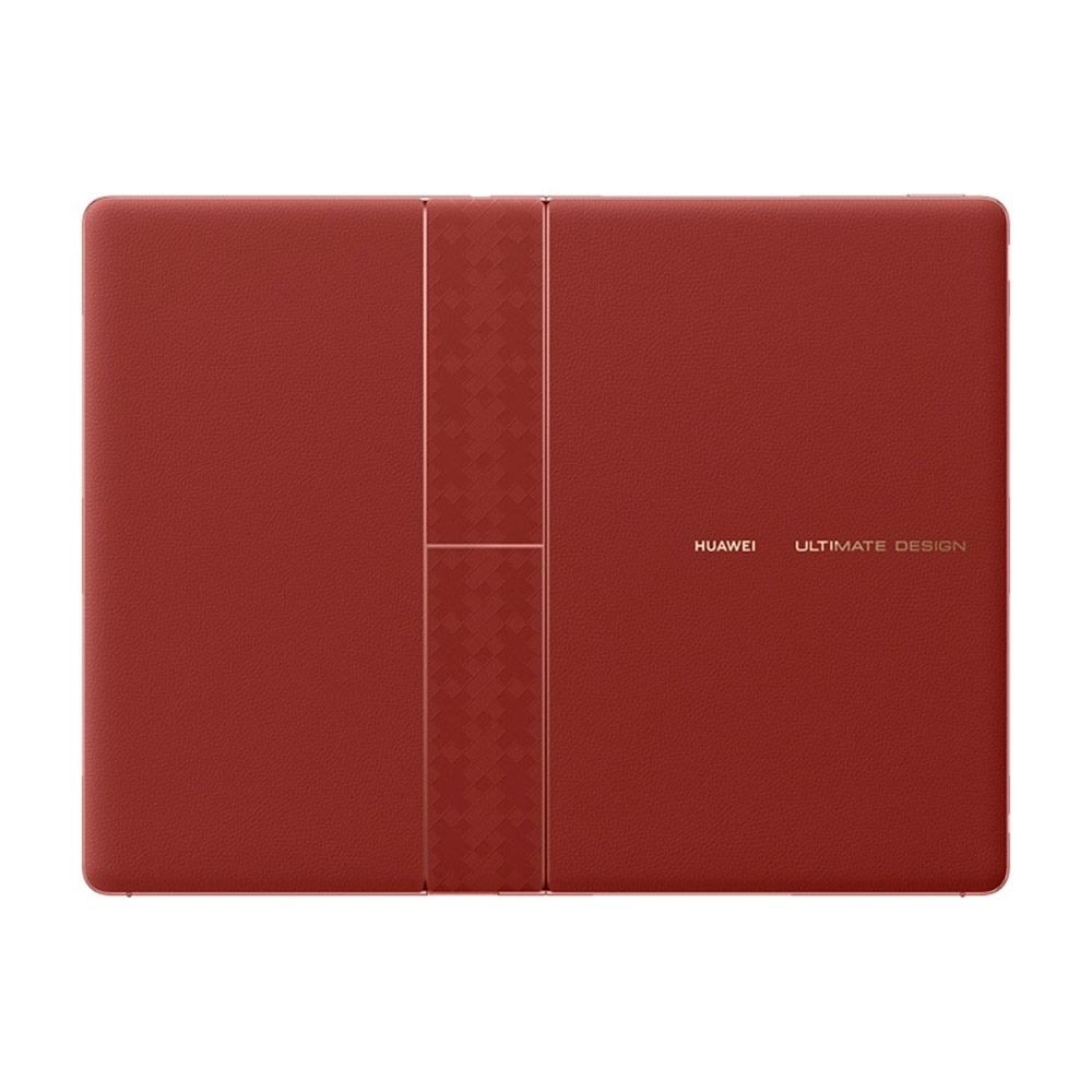 Ноутбук Huawei MateBook Fold Ultimate Design 2025 32/2Tb Red (Красный)
