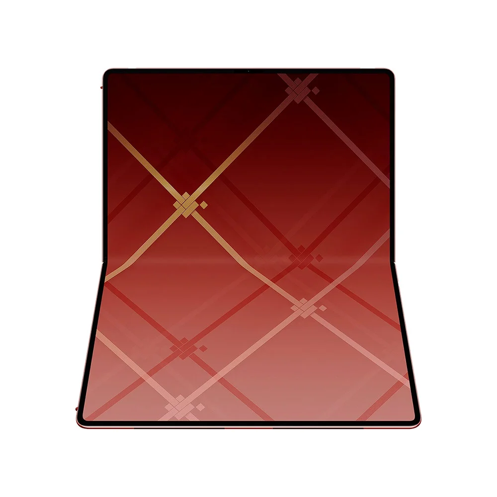 Ноутбук Huawei MateBook Fold Ultimate Design 2025 32/2Tb Red (Красный)