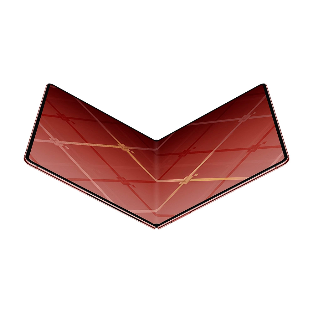 Ноутбук Huawei MateBook Fold Ultimate Design 2025 32/2Tb Red (Красный)
