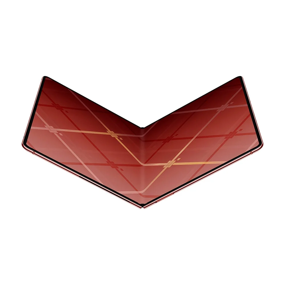Ноутбук Huawei MateBook Fold Ultimate Design 2025 32/2Tb Red (Красный)