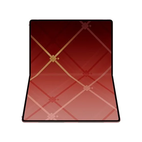 Ноутбук Huawei MateBook Fold Ultimate Design 2025 32/2Tb Red (Красный)