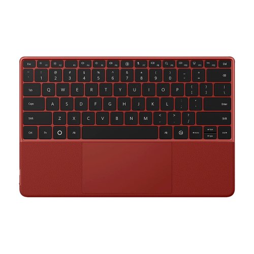 Ноутбук Huawei MateBook Fold Ultimate Design 2025 32/2Tb Red (Красный)