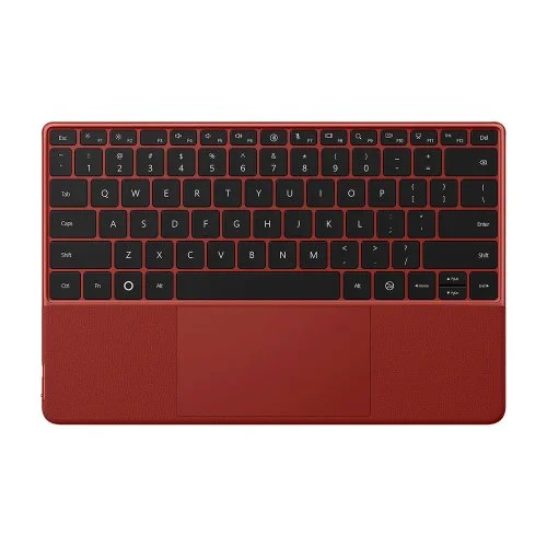 Ноутбук Huawei MateBook Fold Ultimate Design 2025 32/2Tb Red (Красный)