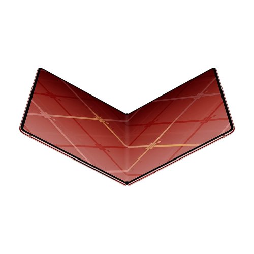 Ноутбук Huawei MateBook Fold Ultimate Design 2025 32/2Tb Red (Красный)