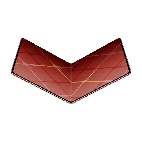 Ноутбук Huawei MateBook Fold Ultimate Design 2025 32/2Tb Red (Красный)
