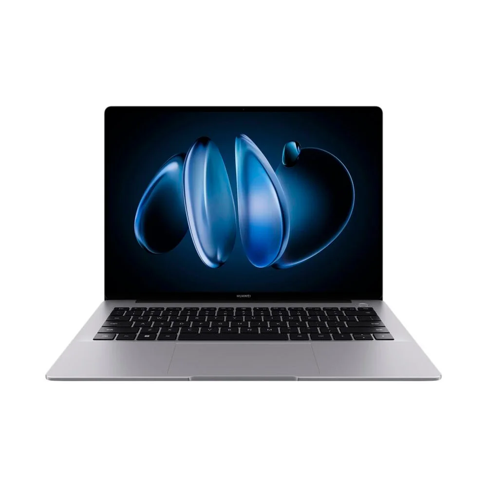 Ноутбук Huawei-WIKO Hi MateBook 14 (UItra5-125H, LPDDR5 32Gb, SSD 1Tb, Intel Arc Graphics, OLED) (53010010)