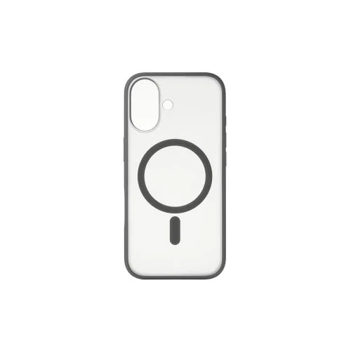 Купить Чехол iPhone 17 Silicone Case (MagSafe) Серый Чехол iPhone 17 Silicone Case (MagSafe) Серый
