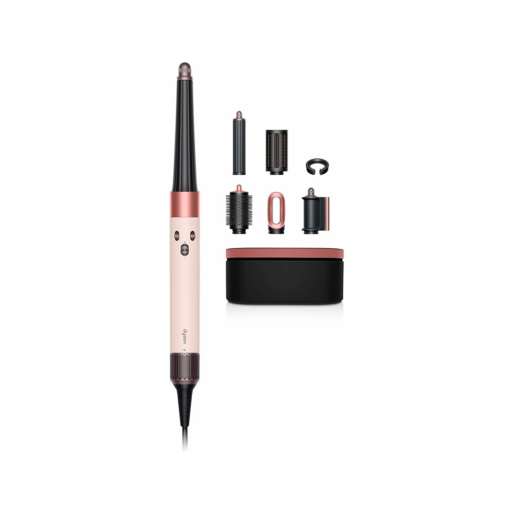 Стайлер Dyson Airwrap Complete HS08 Long (Ceramic Pink/Rose Gold) EU